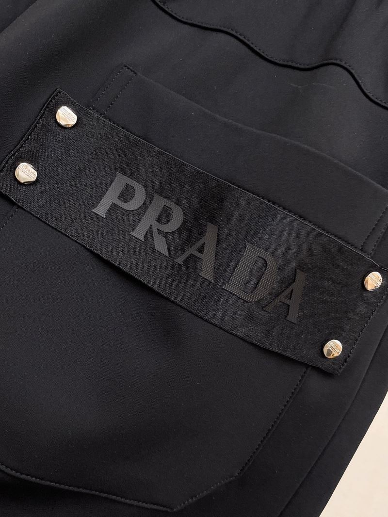 Prada Short Pants